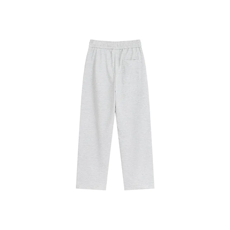 SCHEPPERHEYN Casual Pants Unisex-3