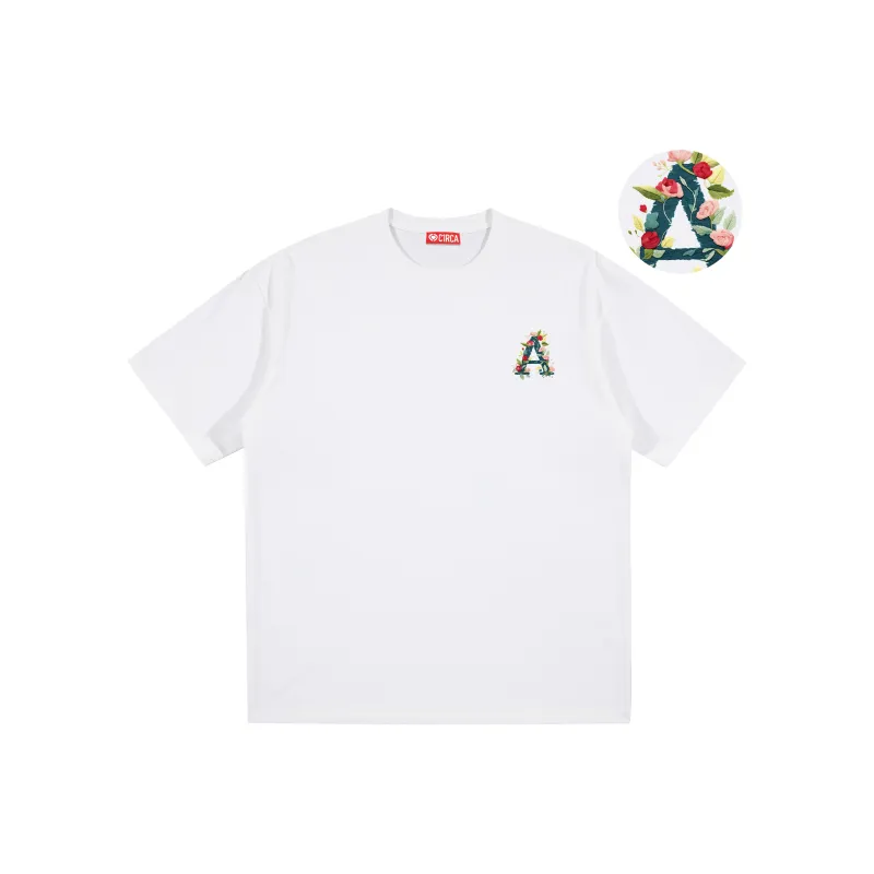 C1RCA T Shirts Unisex-2