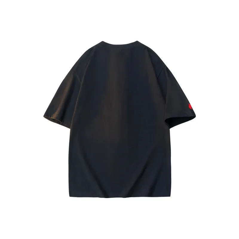 JINBEILE T Shirts Unisex-30