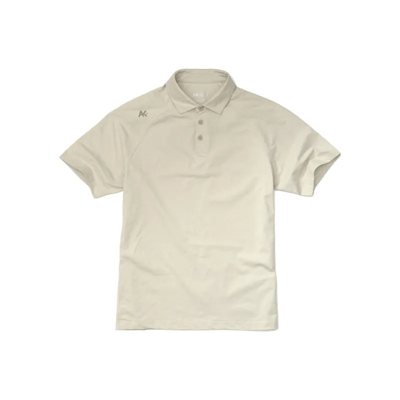 AKCLUB Vintage Collection Polo Shirt Men's-0