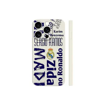 JUXIELONG Phone Cases