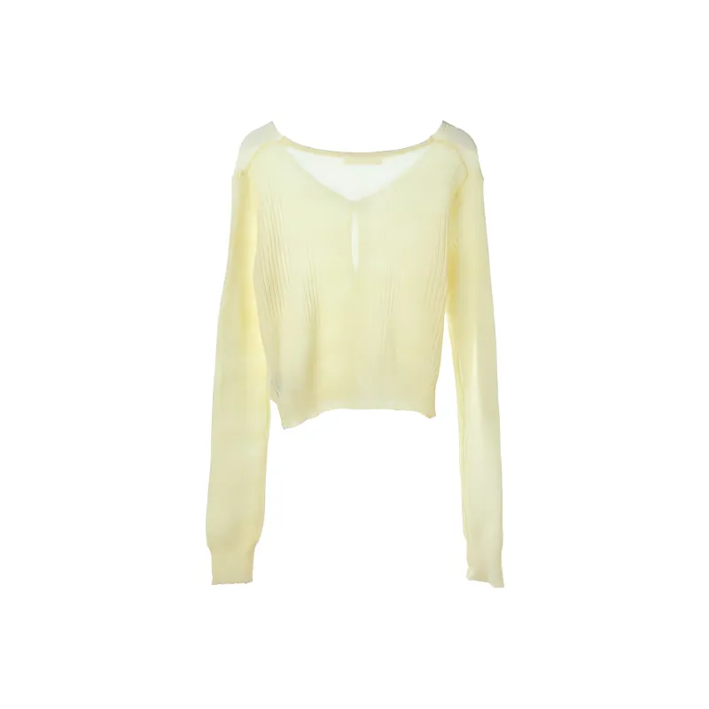 Y.Y.V Knitwear Women's-3