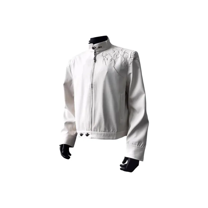 EYEUNDERSTAND Jackets Coats Men's-0