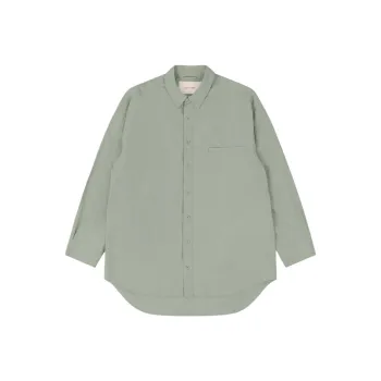 Entire Studios Oversized Button up Shirt