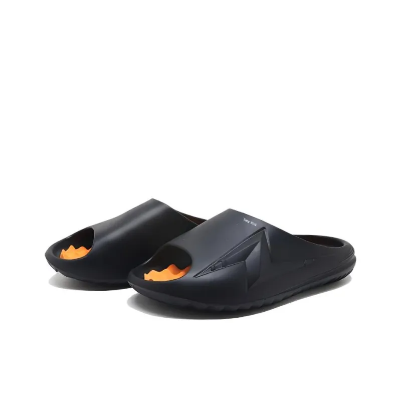 Sang Nick Slip Resistant Wrap toe Slippers Men's-8