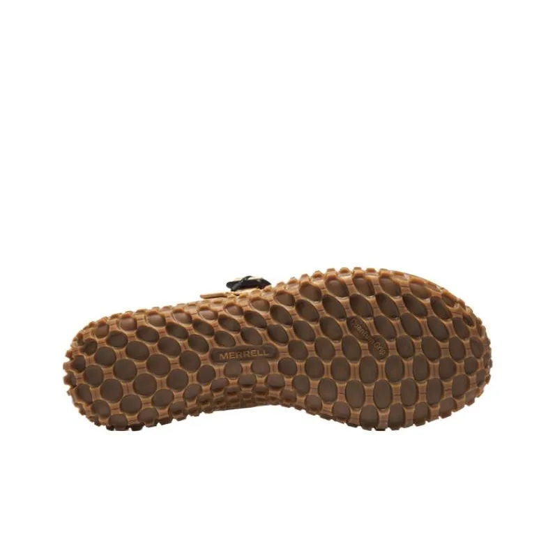 MERRELL Wrapt Low Top Casual Shoes Men's Coffee-5