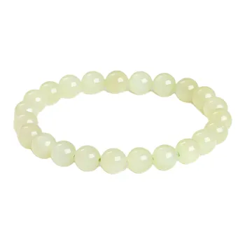 Royal Heaven's Choice Bracelets Green Jade Women's