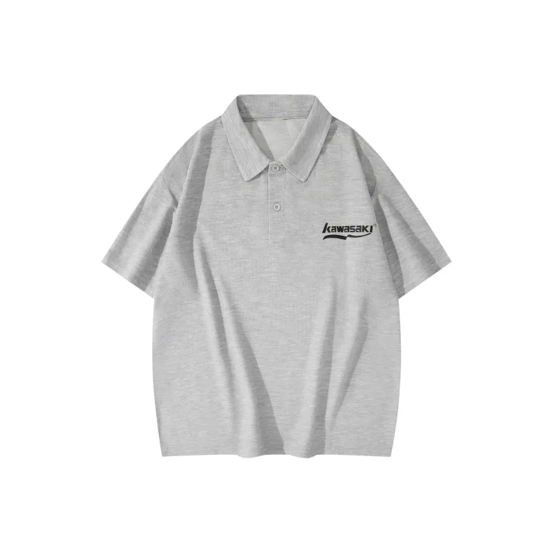 Kawasaki Polo Shirts Unisex-10
