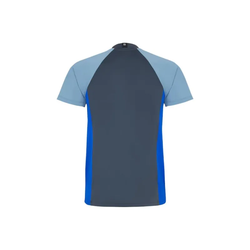 FENDI T-Shirts Men Multicolor-1