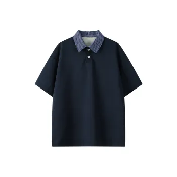 TESTUNG Classic Polo Shirt Unisex