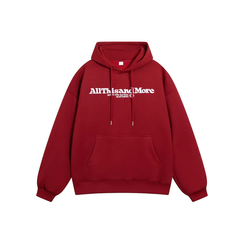 Northend Sweatshirts Unisex-23