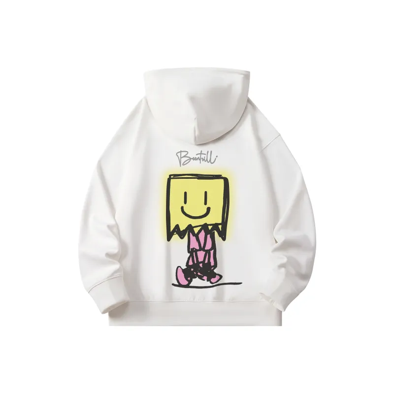 BEENTRILL Sweatshirts Unisex-22
