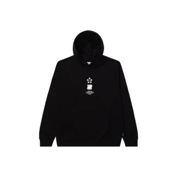 UNDEFEATED FW24 Sweatshirt Unisex