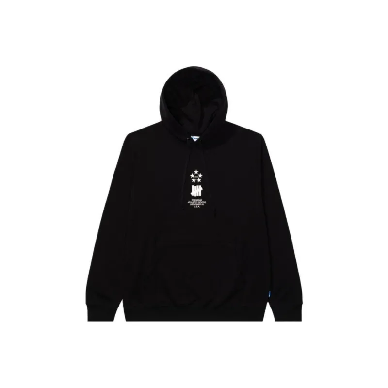UNDEFEATED FW24 Sweatshirt Unisex-5