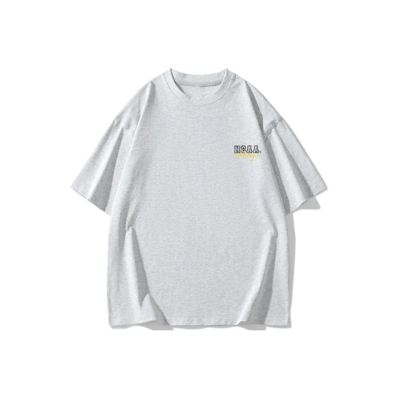 NCAA T Shirts Unisex-17