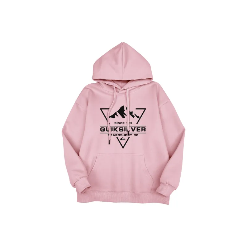 Quiksilver Sweatshirts Unisex-8