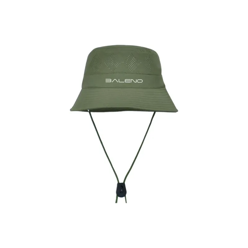 BALENO Polyester Bucket Hats Unisex-0