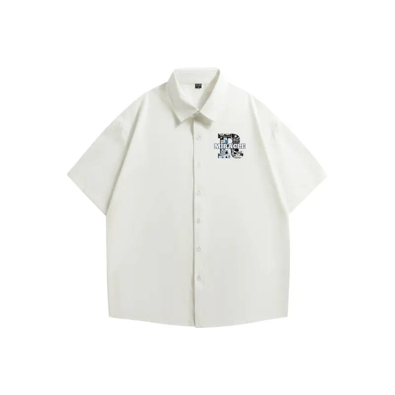 TIMD Shirts Men-3