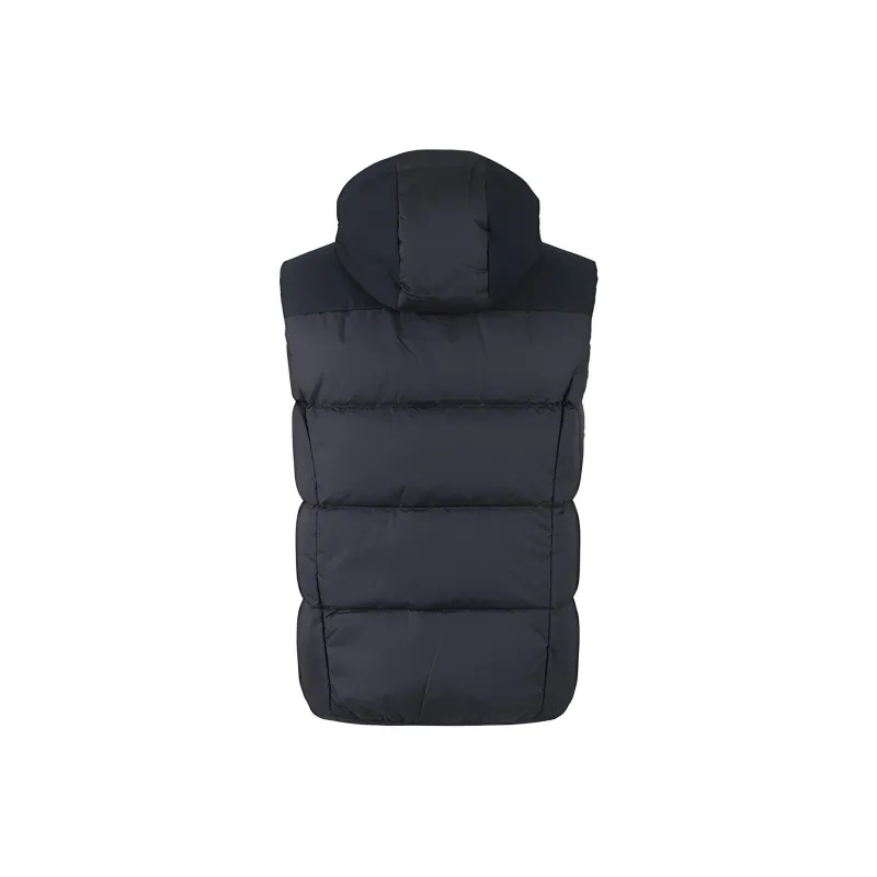 HUGO BOSS SS24 Down Jacket Men's Dark Blue-1