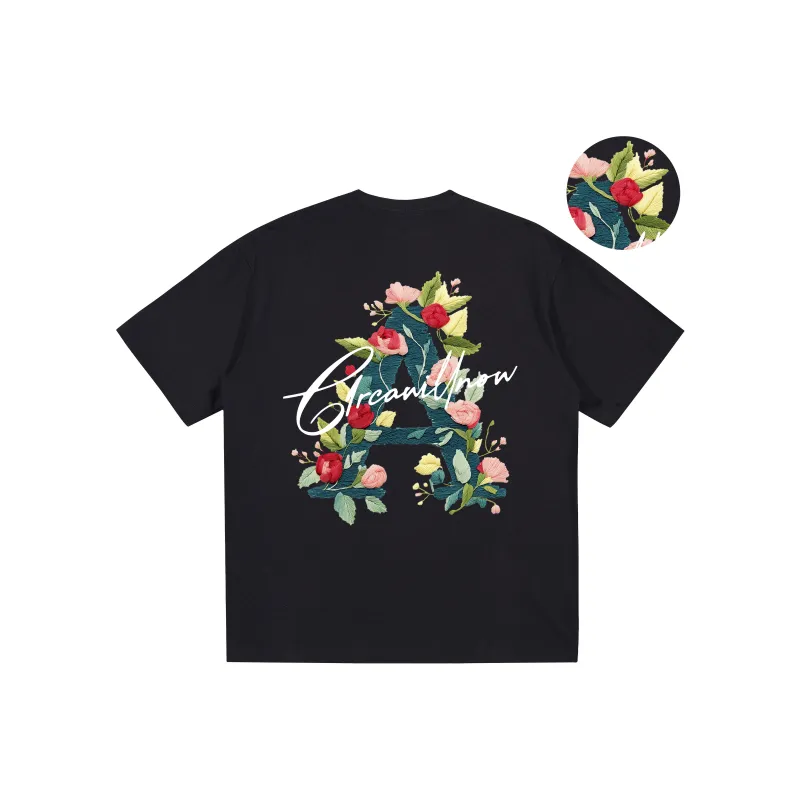 C1RCA T Shirts Unisex-16