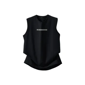 ROBINHOOD Tank Tops Unisex