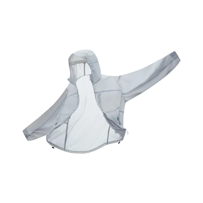 CLOR Breathable Quick Dry Sun protective Clothing Unisex-2