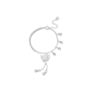 UZIID Sterling Silver Bracelets Women's