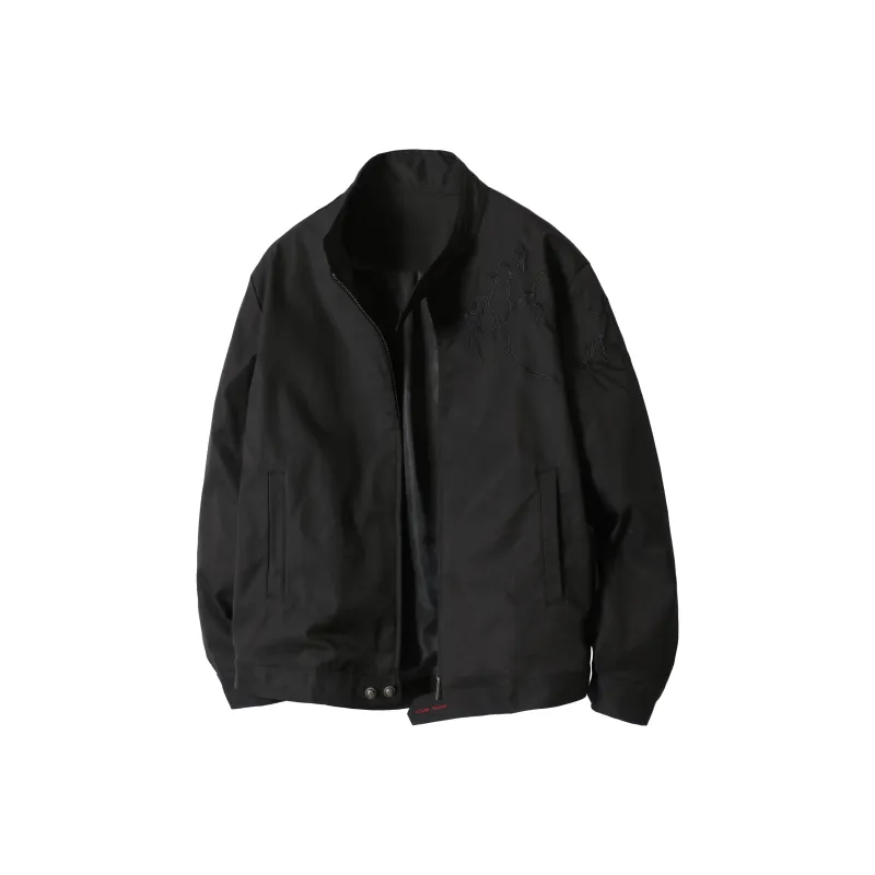 EYEUNDERSTAND Jackets Coats Men's-2