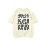 Breathable/Soft/100% cotton-Apricot