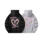 2 Pack (Black+Light Gray)
