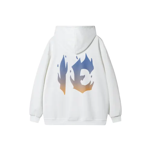I.E Sweatshirts Unisex