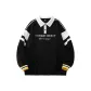 Ecru White Collar