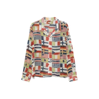 BODE International Shirt