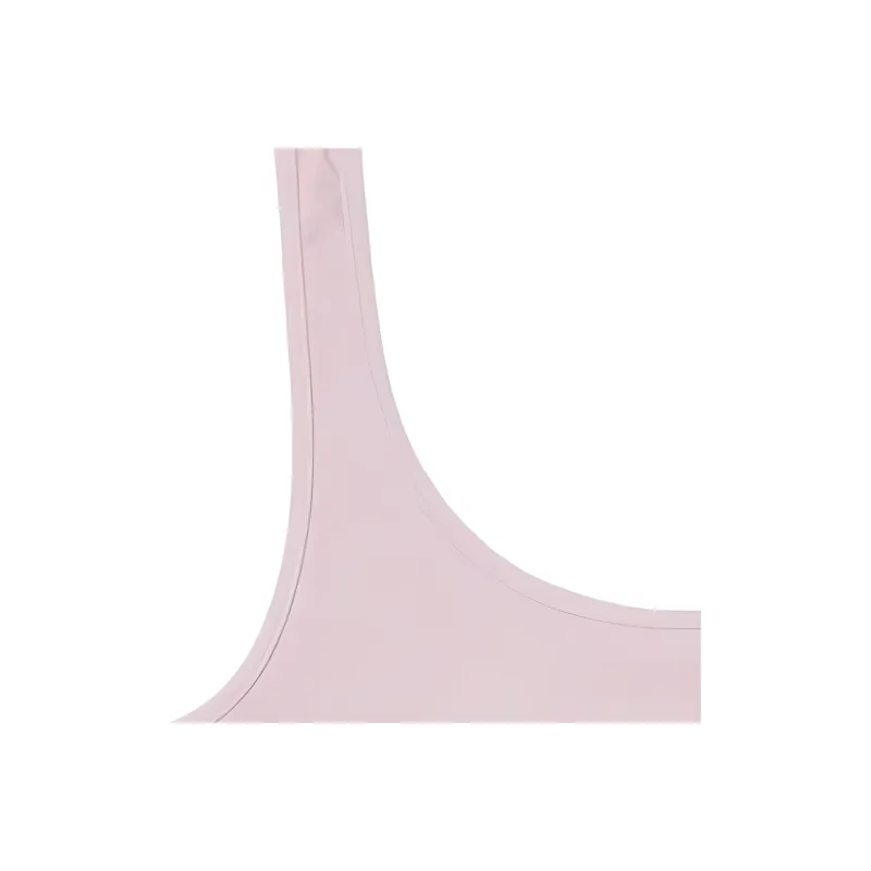 Burberry Tarnie Logo Tape Two Piece Swimsuit 'Orchid Pink'-1