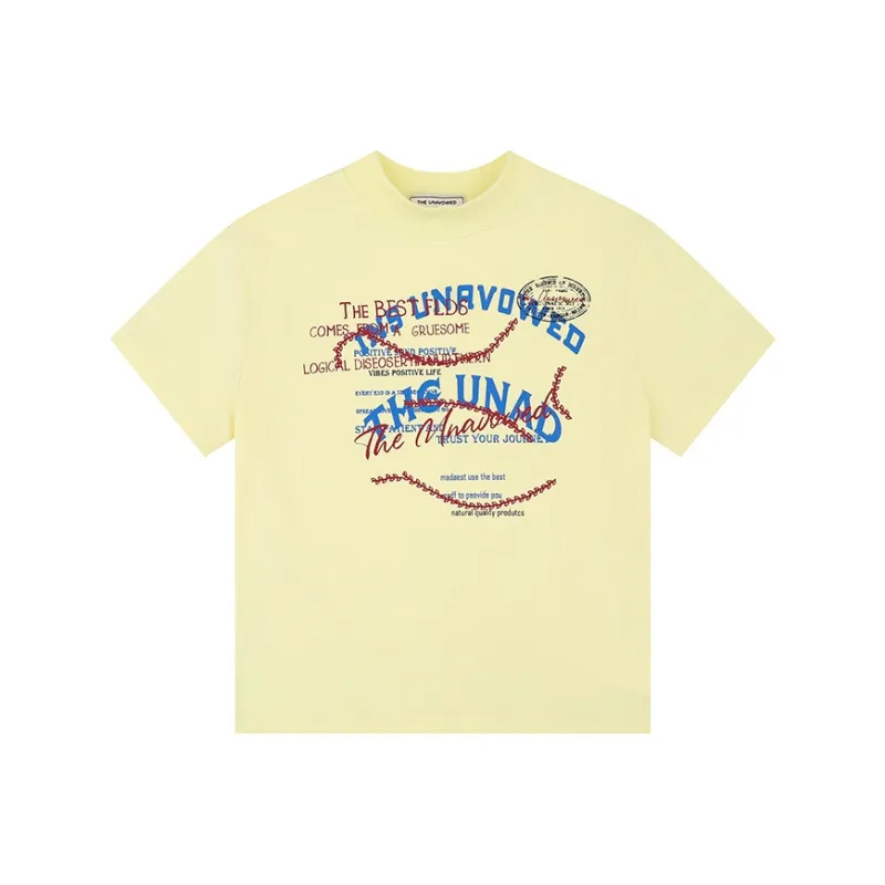 HKRXEC T Shirts Unisex-2