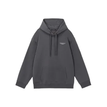 GUESS Sweatshirt Men's Dark Gray