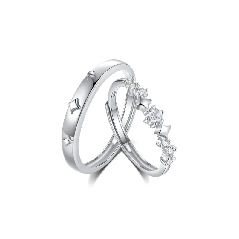 AEMC Rings Unisex-12