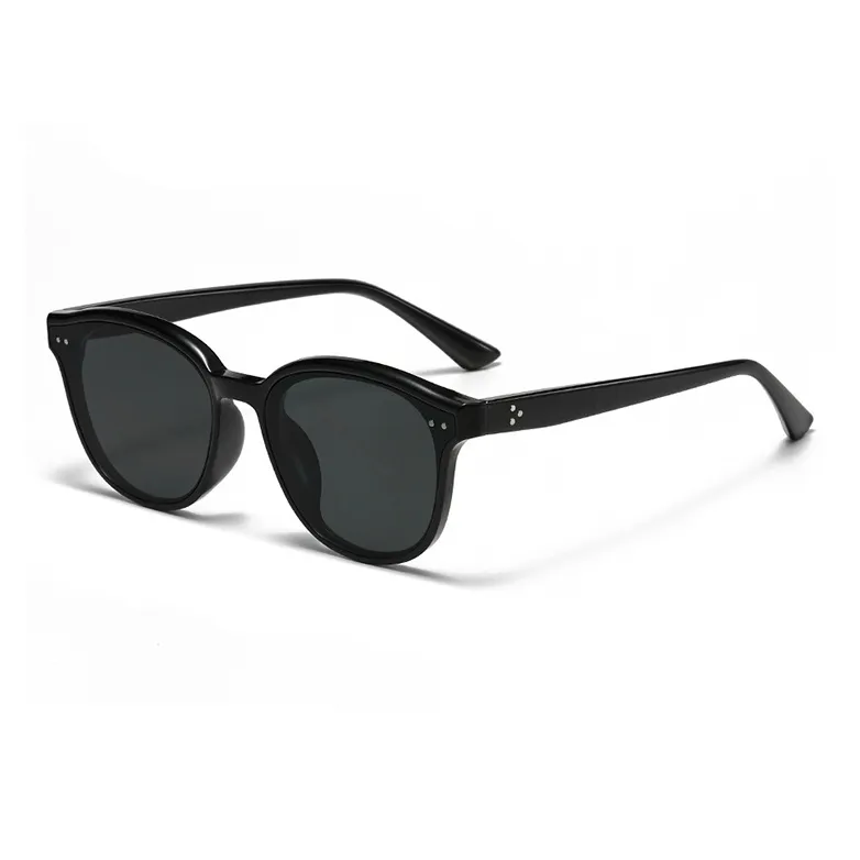 YUZHAOLIN PC Irregular Shape Sunglasses Unisex-6