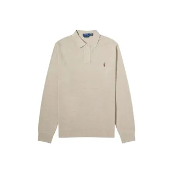 Polo Ralph Lauren Polo Shirt Men's Beige