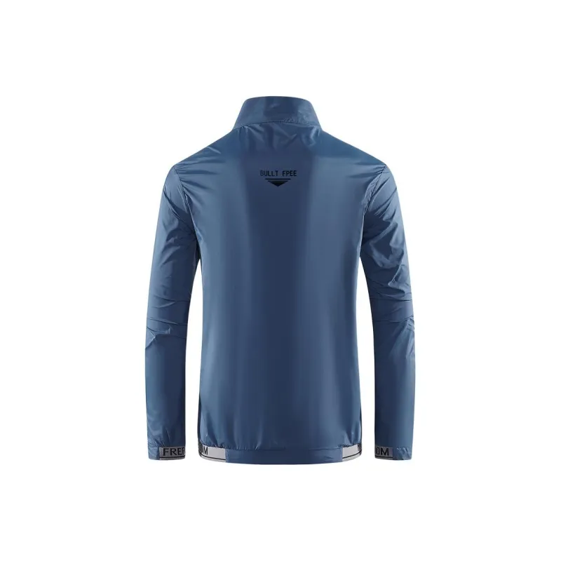 MXDT Jackets Unisex-8