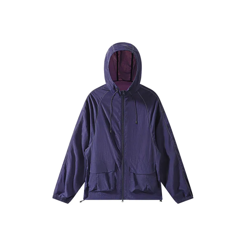 RASHOMONG Sun Protection Clothing Unisex-15