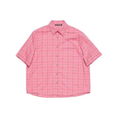 Acne Studios sweater Cotton Shirt