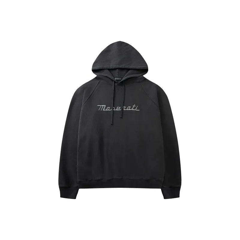 Maserati Sweatshirts Unisex-2