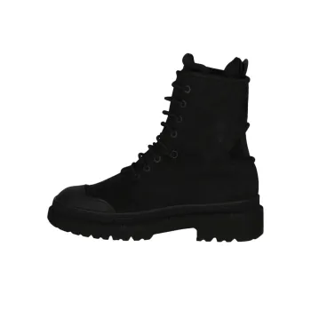 FERRAGAMO Ankle Boots Women's Black