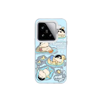 Kona Chun TPU Material Phone Cases Compatibility With Xiaomi 15/14 Pro/Redmi Note 13 Pro/K70 Pro/14