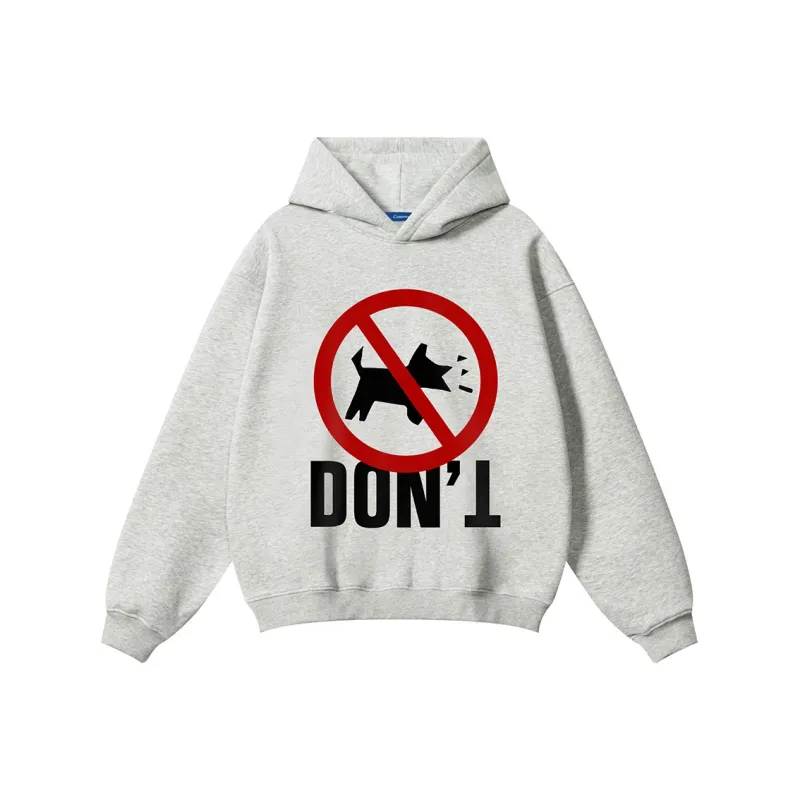 COMOWA Sweatshirts Unisex-4