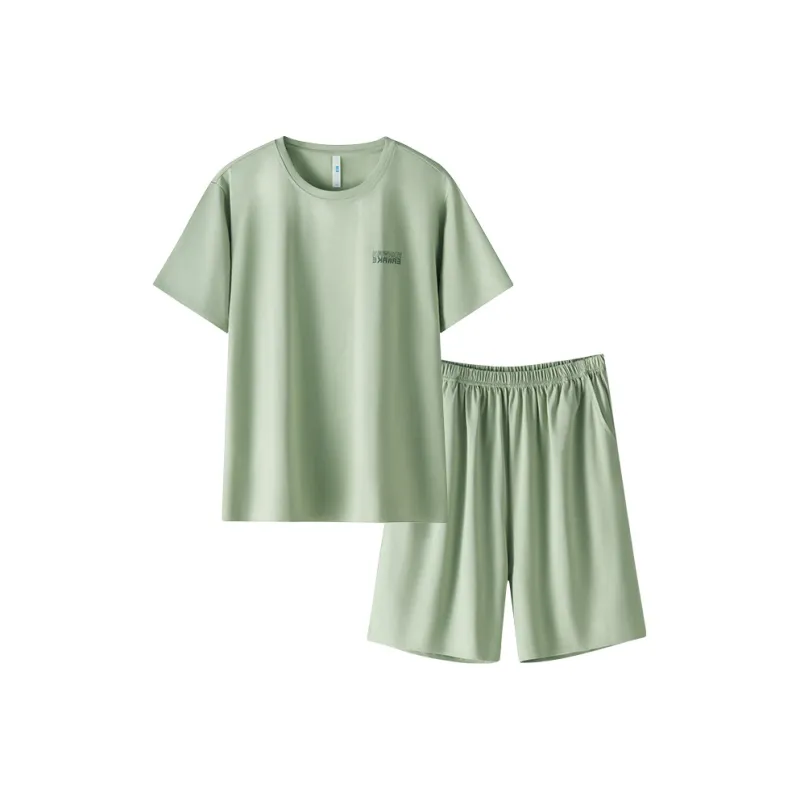 HLA Men Pajama Sets-0