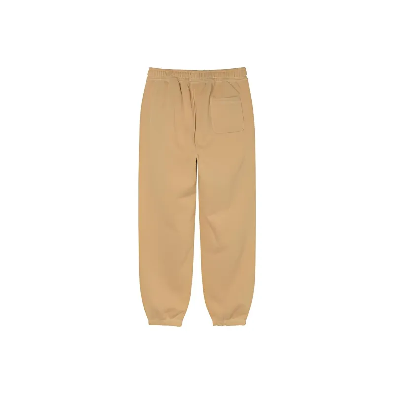 Stussy 8 Ball Embroidered Pants-1