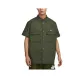 Khaki Green