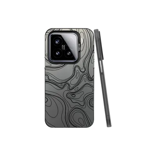 YIBAOBAO Phone Cases